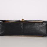 Chanel Medium Diana Bicolor Lambskin 1993 24K GP