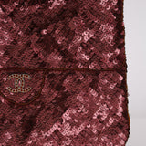 Rare Chanel 1998 Jewel Sequin & Crystal Trompe L'oeil Tote