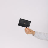 Chanel 2006 Coco Button Key Case