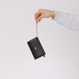 Chanel 2006 Coco Button Key Case