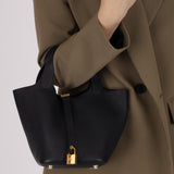 Hermès 2022 Caban Clemence Picotin 18 GHW