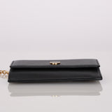 Chanel 2006 Coco Button Key Case