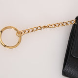 Chanel 2006 Coco Button Key Case