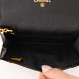 Chanel 2006 Coco Button Key Case