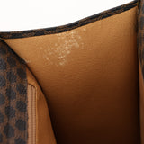 Celine Macadam Gancini Top Handle Bag