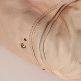 Chloe Opal Leather Medium Paddington Bag