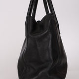 Chanel Medium Cerf Executive Tote 2005 24K GP