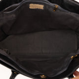 Chanel Medium Cerf Executive Tote 2005 24K GP