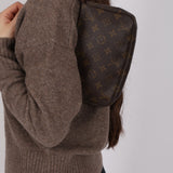 Louis Vuitton 2000 Monogram Pochette