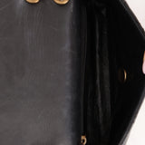 Rare Chanel 2015 Paris-Dubai Mini Medallion Flap Bag