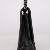 Chanel 2019 Calfskin Camellia Wallet on Chain