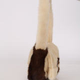 Rare Fendi Mink Fur Baguette