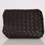 Bottega Veneta Fondant Intrecciato Small Parachute