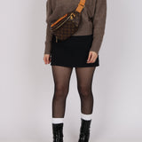 Louis Vuitton 2024 Monogram Rush Bum Bag