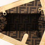 Fendi Small Shearling First Bag