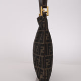 Fendi Zucca Shoulder Tote
