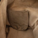 Bottega Veneta Dark Chocolate Intrecciato Large Hobo