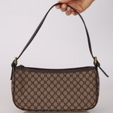 Celine Macadam Triomphe Monogram Pochette