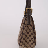 Celine Macadam Triomphe Monogram Pochette