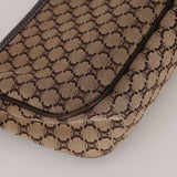 Celine Macadam Triomphe Monogram Pochette