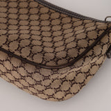 Celine Macadam Triomphe Monogram Pochette