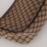 Celine Macadam Triomphe Monogram Pochette
