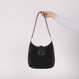 Gucci GG Canvas Vintage G Hobo
