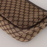 Celine Macadam Triomphe Monogram Pochette