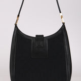 Gucci GG Canvas Vintage G Hobo