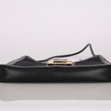 Gucci GG Canvas Vintage G Hobo