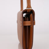Hermes 2020 Gold Epsom Kelly To Go GHW
