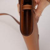 Hermes 2020 Gold Epsom Kelly To Go GHW