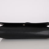 Celine Leather XL Macadam Small Flap Bag