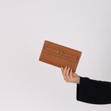 Hermes 2020 Gold Epsom Kelly To Go GHW