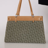 Dior 2001 Diorissimo Jeans Pocket Tote