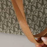 Dior 2001 Diorissimo Jeans Pocket Tote