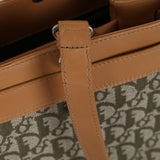 Dior 2001 Diorissimo Jeans Pocket Tote