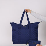 Gucci GG Nylon XXL Tote