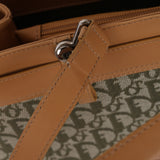 Dior 2001 Diorissimo Jeans Pocket Tote
