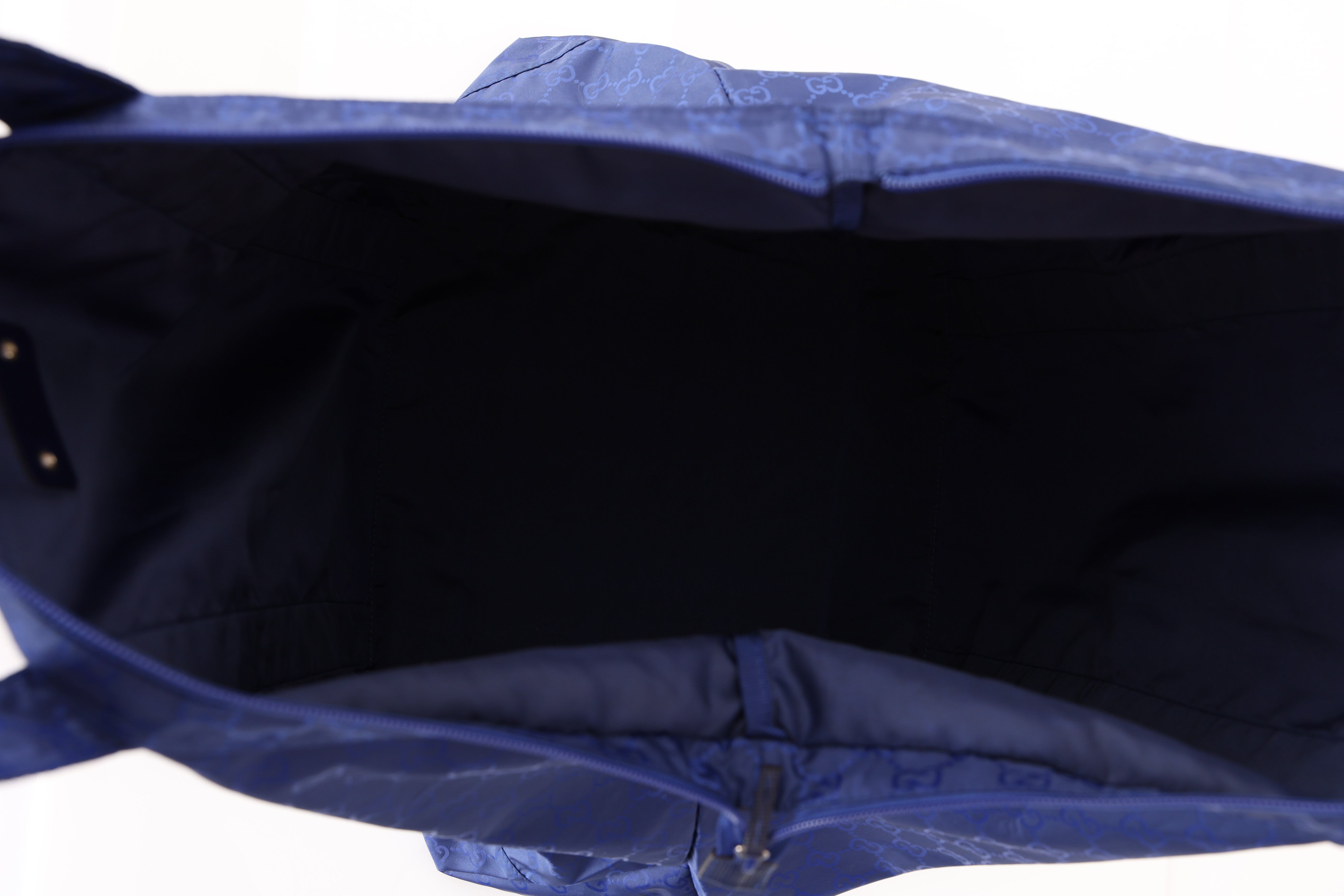 Gucci GG Nylon XXL Tote