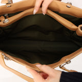 Dior 2001 Diorissimo Jeans Pocket Tote