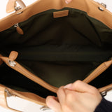 Dior 2001 Diorissimo Jeans Pocket Tote
