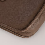 Hermes 2018 Etoupe Clemence Evelyne TPM