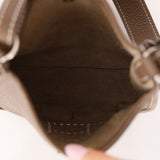 Hermes 2018 Etoupe Clemence Evelyne TPM