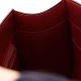 Hermès 2002 Rouge H Fjord White Bus PM GHW