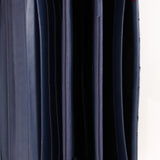 Chanel Ultimate Stitch Wallet On Chain Navy Lambskin 2011 SHW