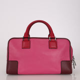 Loewe Tricolor Pink Chevre Amazona 28