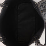 Goyard Grey Goyardine Reversible Mini Anjou Tote