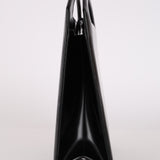 Loewe Black Leather Anagram Architect A