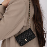 Limited Edition Chanel Success Story Trunk Set 2020